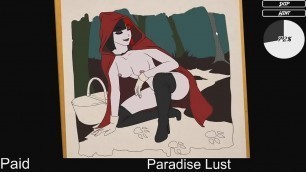 Paradise Lust 14