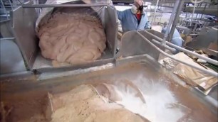 How it's Made-Hot Dogs