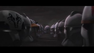 Star Wars: the Clone Wars Official Trailer