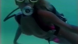 Scuba Amy