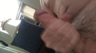 Solo POV HUGE Load