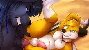 Furry Gay Yiff Compilation #3