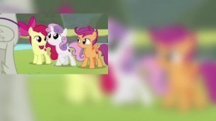 My little Pony: Friendship is Magic Season 8 Episode 006 - Surf And/or Turf