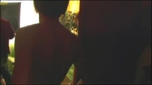 Nancy Vee Nude Sex Scene in Destricted Movie ScandalPlanetCom