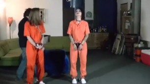 Prison Bondage