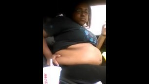 McDonalds Belly