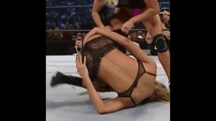 WWE Stacy Keibler Sexy Compilation 2