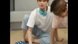 Nct Jungwoo Big Dick