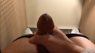 Waking up the right Way: Cumshot
