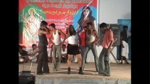Nerup Kooththadykkuthu Adal Padal Romance Hit 001 Tamil Stage Record Dance
