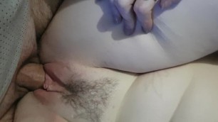 Pumping my Fuck Toys Hot Wet Pussy