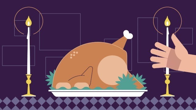 Happy Thanksgiving from Pornhub - Dick and Jane
