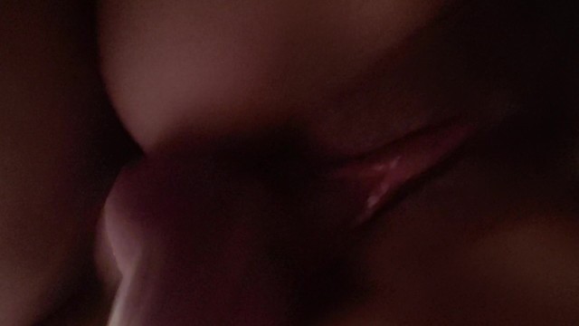 POV Fucking my Exs little Sister while she Showers