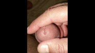 Cockhead Forskin Penis Head Tease Private