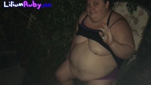 Fan Request- Y'all sure like this Fat Belly Grainy Outdoors Smoking Eh?