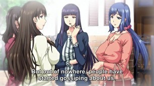 Kyonyuu Daikazoku Saimin Episode 2 English Subbed