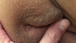 Shave pussy - I love her pussy
