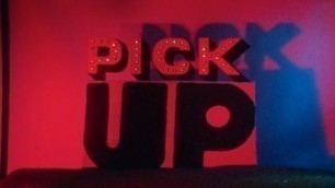 Lili Marlene & Mark Monroe - 'Pick Up' - MKX