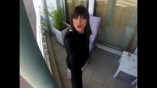 AnitaForYou Selfie Video (no sex)