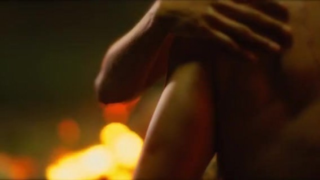 Altered Carbon S02 E01