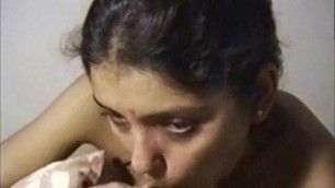 Indian wife homemade video 076