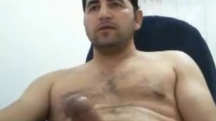 Masturbating Turkey-Turkish Handsome Mercan Bursa