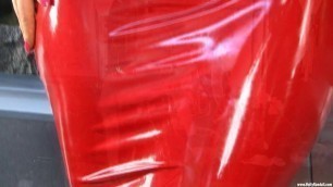 Ancilla Tilia Red latex