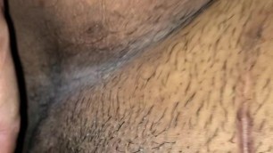 Wifey wanted a fuck in the morning