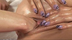 girl4girl fisting vaginas each other