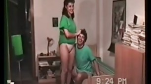 Homemade Greek Porn From The 90s
