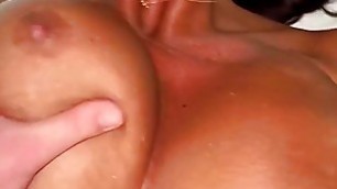 big boobs mature milf massaged before sex I found her at meetxx.com