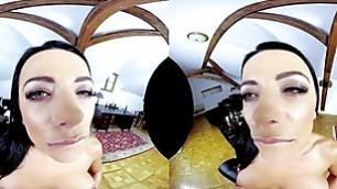 Shalina Devine - Bachelor Afterparty VR