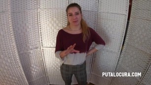 PutaLocura - Elisa Sol SPANISH 2